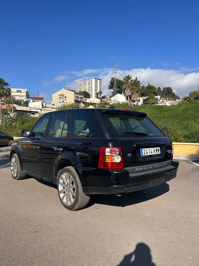Land Rover Range Rover Sport TDV8 HSE - 2