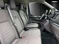 Ford Transit Tourneo Custom 2.0 TDCi 320 L1 Titanium X Schwarz - thumbnail 11