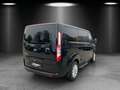 Ford Transit Tourneo Custom 2.0 TDCi 320 L1 Titanium X Schwarz - thumbnail 5