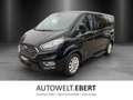 Ford Transit Tourneo Custom 2.0 TDCi 320 L1 Titanium X Schwarz - thumbnail 1