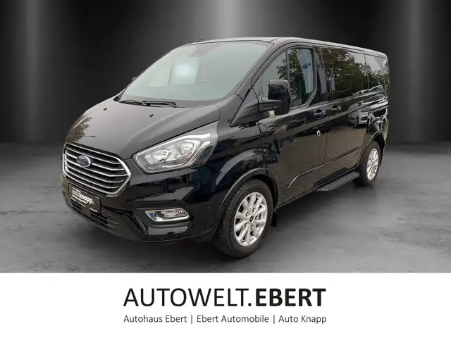 Ford Tourneo Custom 2.0 TDCi Aut. L1 Titanium X/CAM/