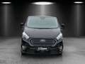 Ford Transit Tourneo Custom 2.0 TDCi 320 L1 Titanium X Schwarz - thumbnail 6