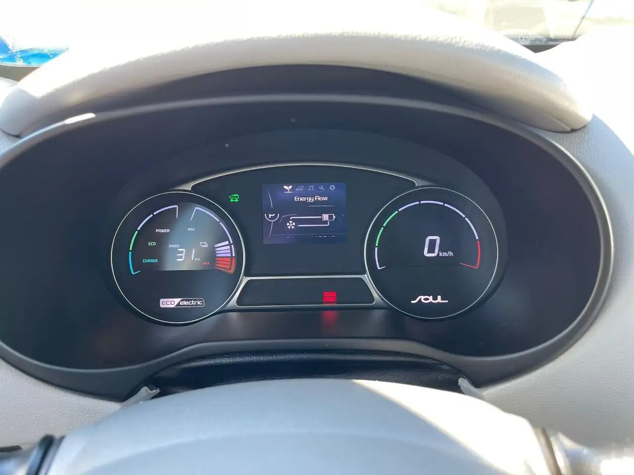 Kia Soul fotografie Kia Soul