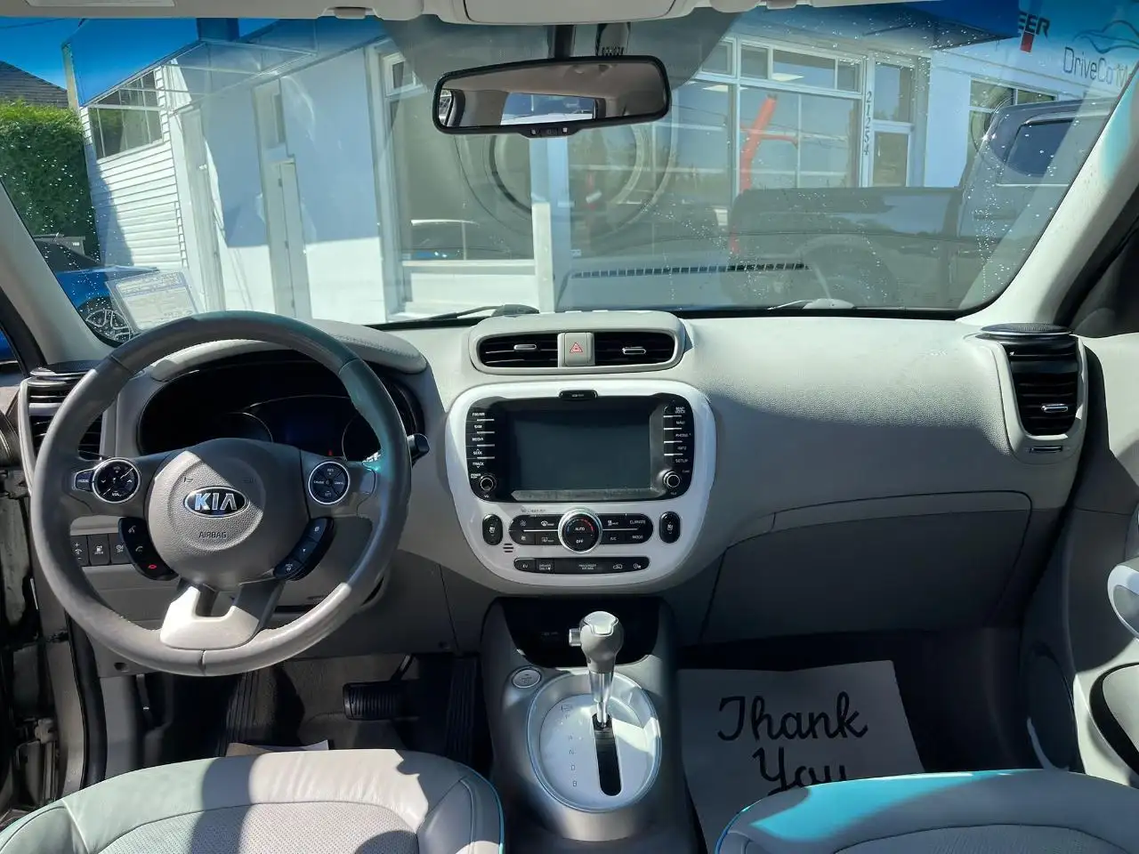 Kia Soul fotografie Kia Soul