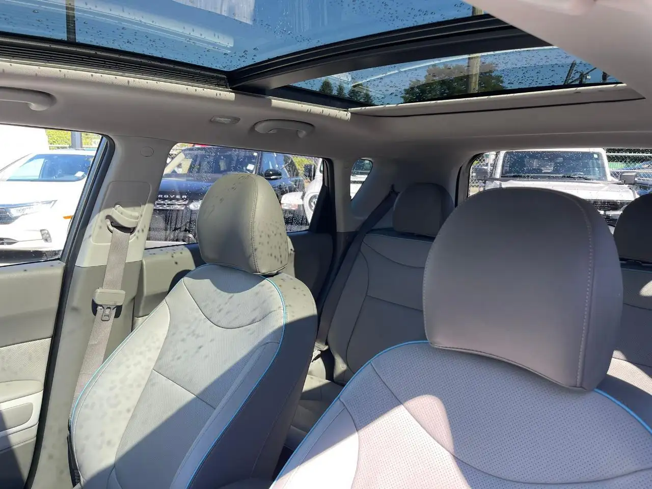 Kia Soul fotografie Kia Soul