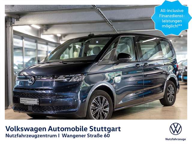 Imagine Volkswagen T7 Multivan Life eHybrid DSG 1.4TSI Euro 6d