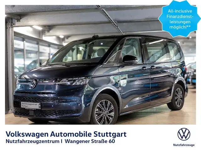 Volkswagen T7 Multivan Life eHybrid DSG 1.4TSI Euro 6d