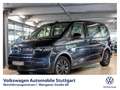 Volkswagen T7 Multivan Life eHybrid DSG 1.4TSI Euro 6d Blau - thumbnail 2