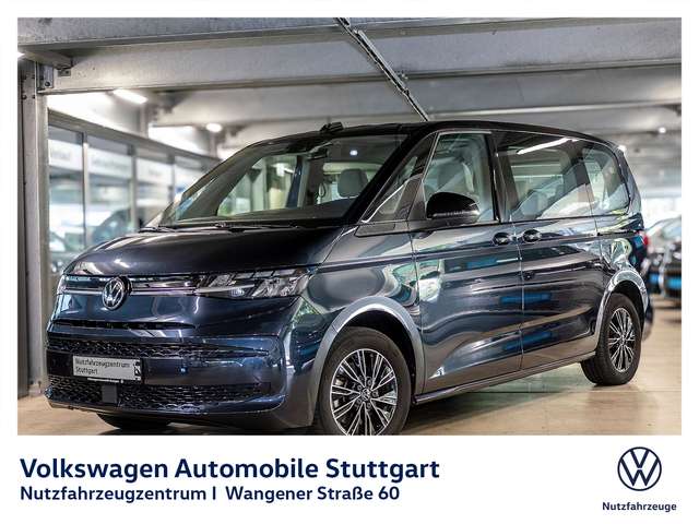Volkswagen T7 Multivan Life eHybrid DSG 1.4TSI Euro 6d