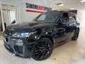 Land Rover Range Rover Sport Range Rover Sport 3.0 tdV6 HSE Dynamic Nero - thumbnail 2