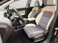 MG MG4 Luxury 64 kWh GPS 360camera Dig.Airco Zwart - thumbnail 7