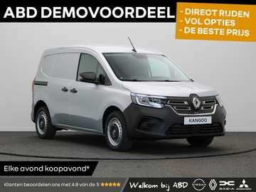 Advance 22 kW 44 kWh | Achteruitrijcamera | Vierse