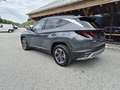 Hyundai TUCSON Tucson 1,6 T-GDI 48V 2WD Jubilé Grijs - thumbnail 3