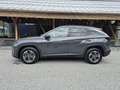 Hyundai TUCSON Tucson 1,6 T-GDI 48V 2WD Jubilé Grijs - thumbnail 2