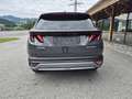 Hyundai TUCSON Tucson 1,6 T-GDI 48V 2WD Jubilé Grijs - thumbnail 4
