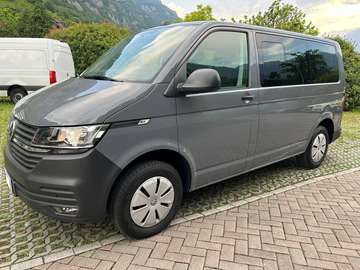 Kombi 2.0 TDI T6 9 posti