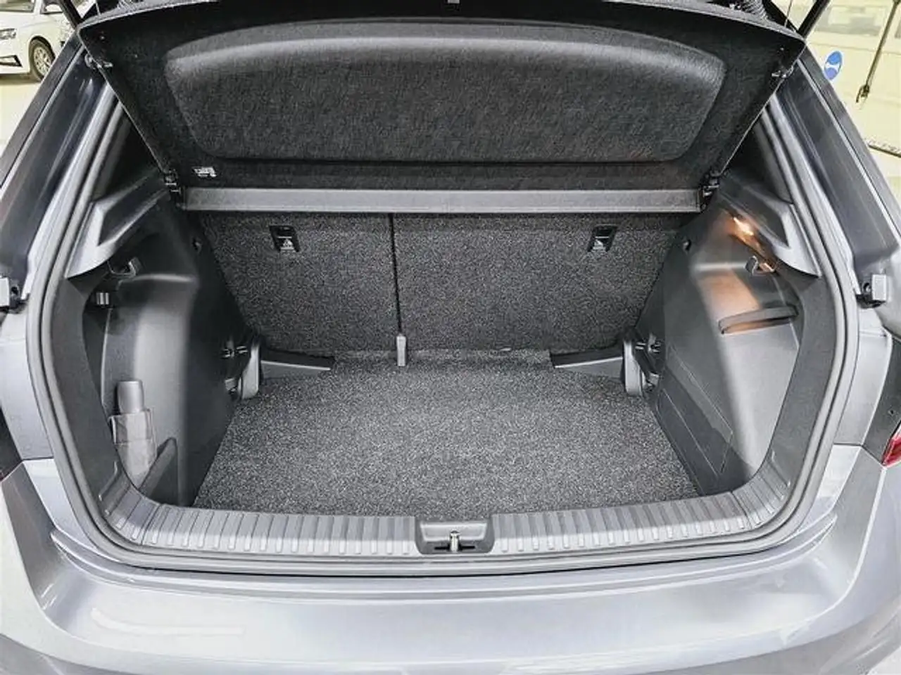 Skoda Fabia 2026