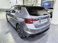 Skoda Fabia 1.5 TSI Monte Carlo DSG 110kW Gris - thumbnail 4