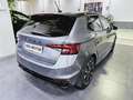 Skoda Fabia 1.5 TSI Monte Carlo DSG 110kW Gris - thumbnail 3