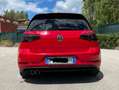 Volkswagen Golf GTD 2.0 184cv Czerwony - thumbnail 3