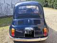 Fiat 500 F Bleu - thumbnail 4