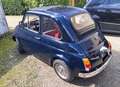 Fiat 500 F Blue - thumbnail 3