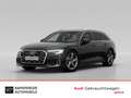 Audi A6 50 TDI quat. S line Matrix ACC HuD Schwarz - thumbnail 1
