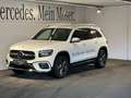 Mercedes-Benz GLB 200 d 4MATIC Österreich-Edition Weiß - thumbnail 2