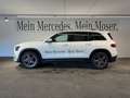 Mercedes-Benz GLB 200 d 4MATIC Österreich-Edition Weiß - thumbnail 4