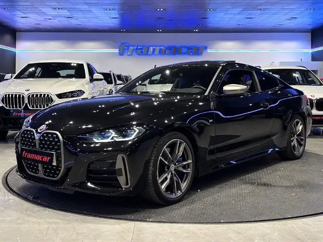 BMW 440 M440iA Coupé xDrive