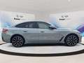 BMW i4 eDrive35 Gra DAB LED RFK Klimaaut. Gris - thumbnail 7
