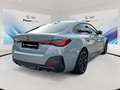 BMW i4 eDrive35 Gra DAB LED RFK Klimaaut. Gris - thumbnail 6