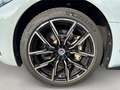 BMW i4 eDrive35 Gra DAB LED RFK Klimaaut. Gris - thumbnail 9