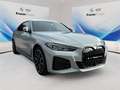 BMW i4 eDrive35 Gra DAB LED RFK Klimaaut. Gris - thumbnail 8