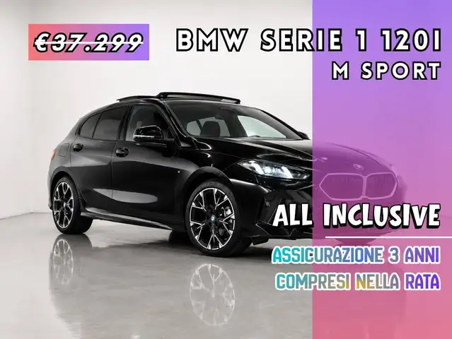 BMW 120