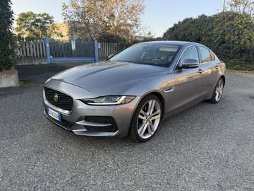 2.0d i4 R-Dynamic SE awd 180cv auto