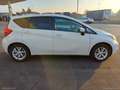 Nissan Note 1.2 12V GPL Acenta Bianco - thumbnail 4