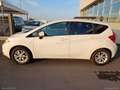 Nissan Note 1.2 12V GPL Acenta Bianco - thumbnail 8