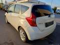 Nissan Note 1.2 12V GPL Acenta Bianco - thumbnail 7