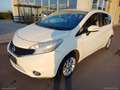 Nissan Note 1.2 12V GPL Acenta Bianco - thumbnail 1