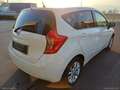 Nissan Note 1.2 12V GPL Acenta Bianco - thumbnail 5