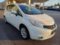 Nissan Note 1.2 12V GPL Acenta Bianco - thumbnail 3