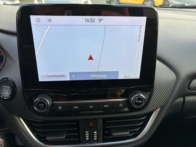 Ford Puma 1.0 ST-Line