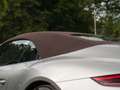 Porsche 991 Cabrio 991-2 Carrera GTS | Adapt. sportstoelen | S Gris - thumbnail 23
