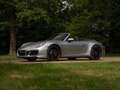 Porsche 991 Cabrio 991-2 Carrera GTS | Adapt. sportstoelen | S Gris - thumbnail 13