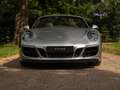 Porsche 991 Cabrio 991-2 Carrera GTS | Adapt. sportstoelen | S Gris - thumbnail 2