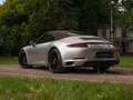 Porsche 991 Cabrio 991-2 Carrera GTS | Adapt. sportstoelen | S Gris - thumbnail 22