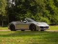 Porsche 991 Cabrio 991-2 Carrera GTS | Adapt. sportstoelen | S Gris - thumbnail 3