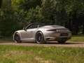 Porsche 991 Cabrio 991-2 Carrera GTS | Adapt. sportstoelen | S Gris - thumbnail 4