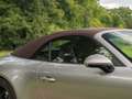 Porsche 991 Cabrio 991-2 Carrera GTS | Adapt. sportstoelen | S Gris - thumbnail 17